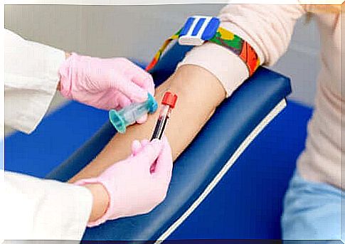 Why you should fast for a blood test